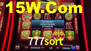 777sort,777sort.com