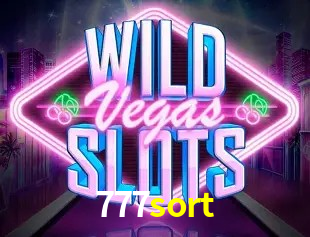Jogos de Slot 777sort