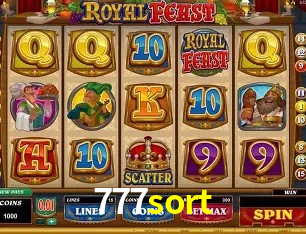 Apostas de Futebol 777sort