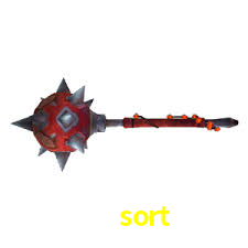 Tournaments 777sort