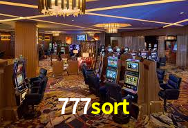 Blackjack Table 777sort