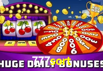 Provedores de Jogos 777sort