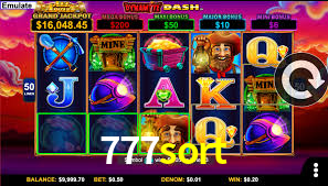 777sort: Seu Cassino Premiado com Pagamentos Rápidos