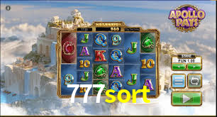 Exclusive Games 777sort