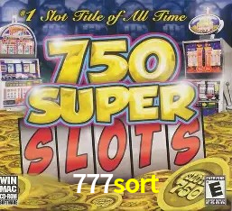 777sort Salvador - Support