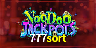 Welcome Bonus 777sort