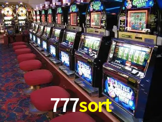777sort Rio de Janeiro - Popular Jogos