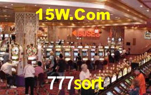 777sort