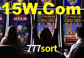Roulette Table 777sort