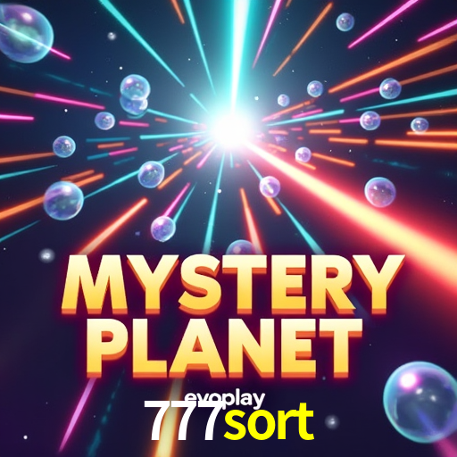 Flash Promotion 777sort