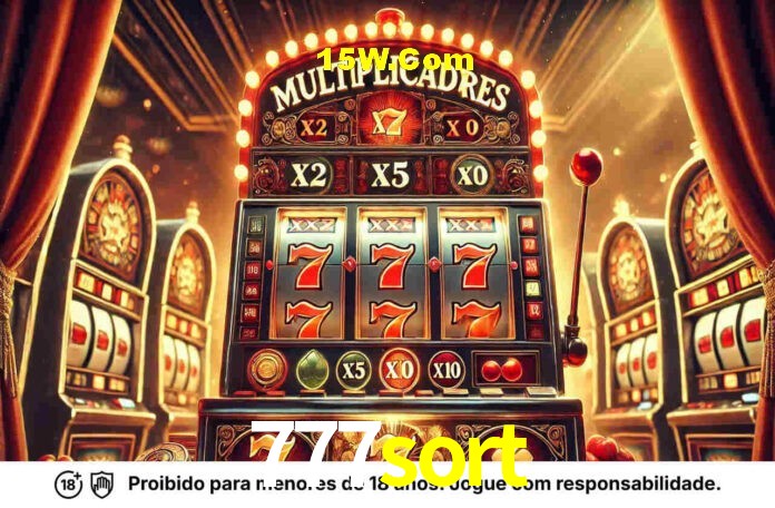 Live Casino 777sort