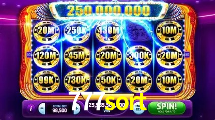777sort - Análise de Mercados Esportivos