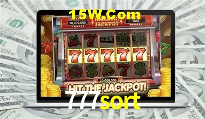Recursos de Bônus 777sort