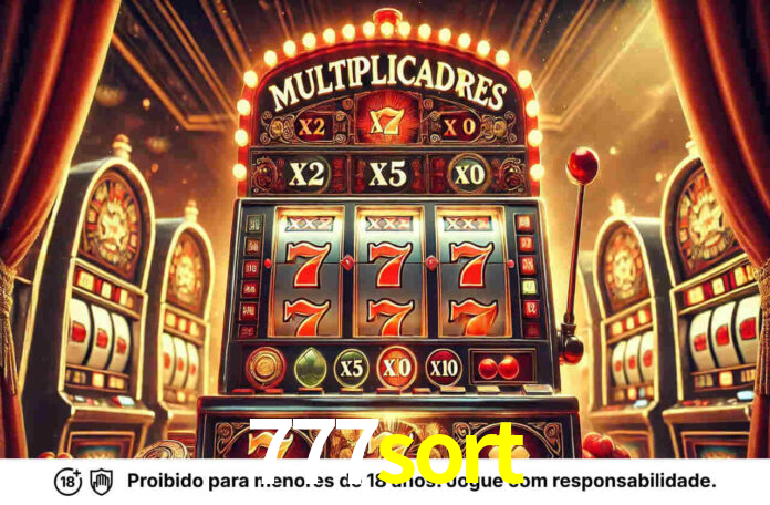 Game Providers 777sort