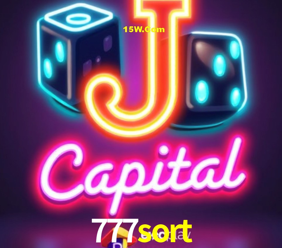 Casino VIP 777sort