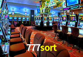 Tennis Betting 777sort