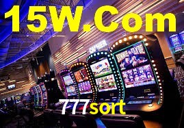 Sinta a adrenalina dos jogos de cassino com 777sort