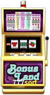 Welcome Bonus 777sort