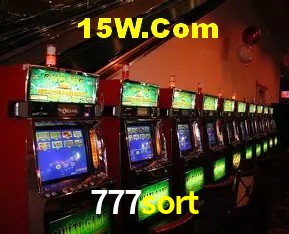 Benefícios da Conta 777sort
