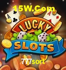 777sort São Paulo - Top Slots