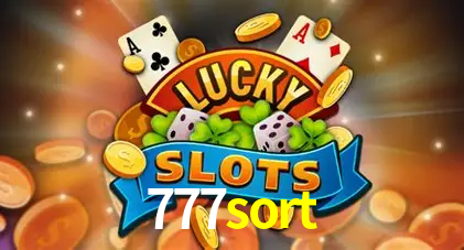 777sort - Support