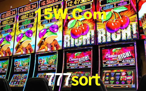 777sort
