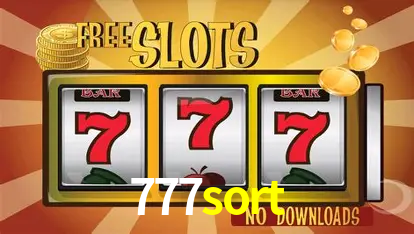 777sort Brasília - Jogo Features