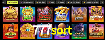 VIP Casino 777sort