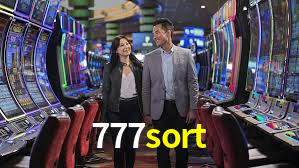 Live Casino 777sort