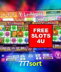 777sort Rio de Janeiro - Slot Strategy