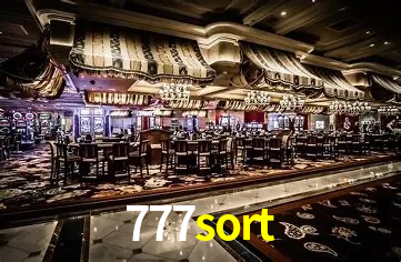 Estatísticas do Jogo 777sort