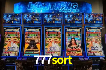 777sort - Login Methods