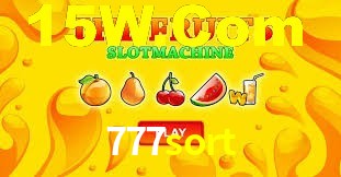Premium Interface 777sort