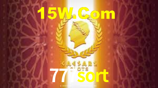 777sort bet